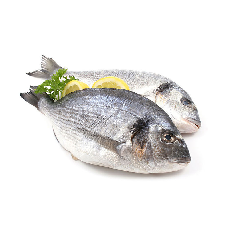 我爱渔 | 阿根廷进口红虾L1 2kg 大虾野生深海海鲜烧烤食材