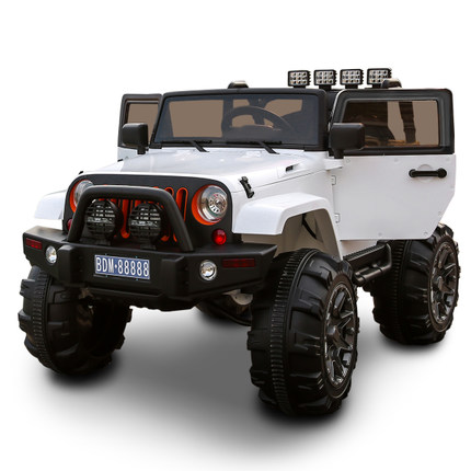 儿童电动车宝宝婴幼儿玩具