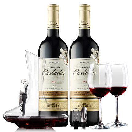 优红酒 西班牙DO级原瓶